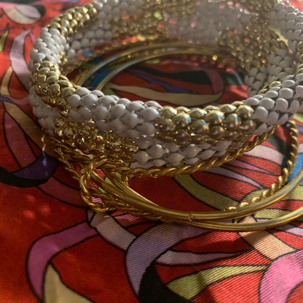 Bracelet bundle - Picture 2 of 7